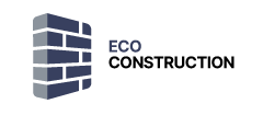 Logo ECO CONSTRUCTION